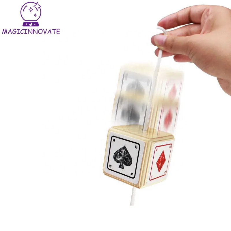 Kids Toys Manufacturers - Produk terlaris: Cubio Jumbo Antigravitasi, cocok