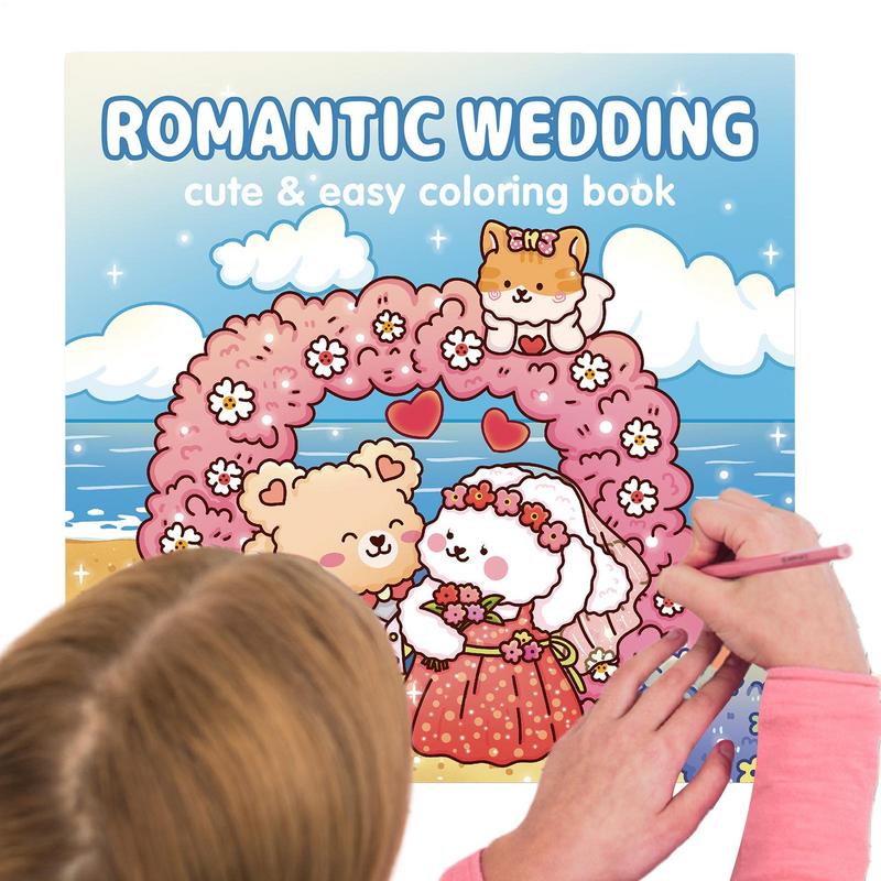 Kids Toys Drawing Easy - Buku Mewarnai untuk Anak-anak Buku Mewarnai