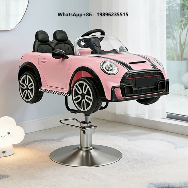 Kids Toys In Wholesale - Kursi Salon Kecantikan Anak Elektrik Warna