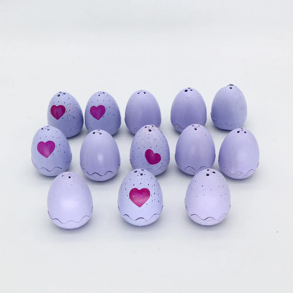 Kids Toys Animal - Hatchimales CollEGGtibles Boneka Hewan Lucu Telur