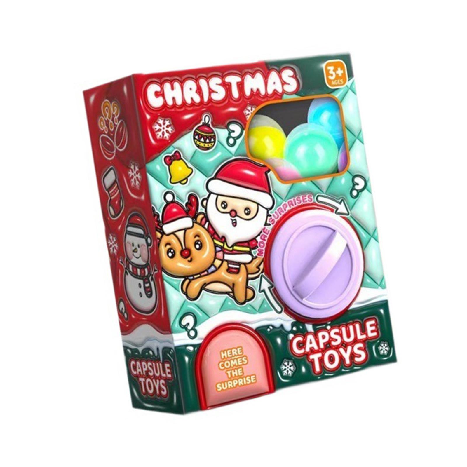 Kids Yard Toys - Mesin Penjual Telur Mini, Mainan Mesin