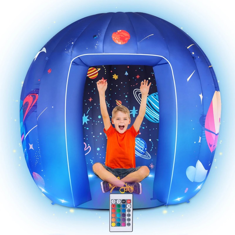 Kids Toys Manufacturers - Tenda Sensorik untuk Anak & Dewasa
