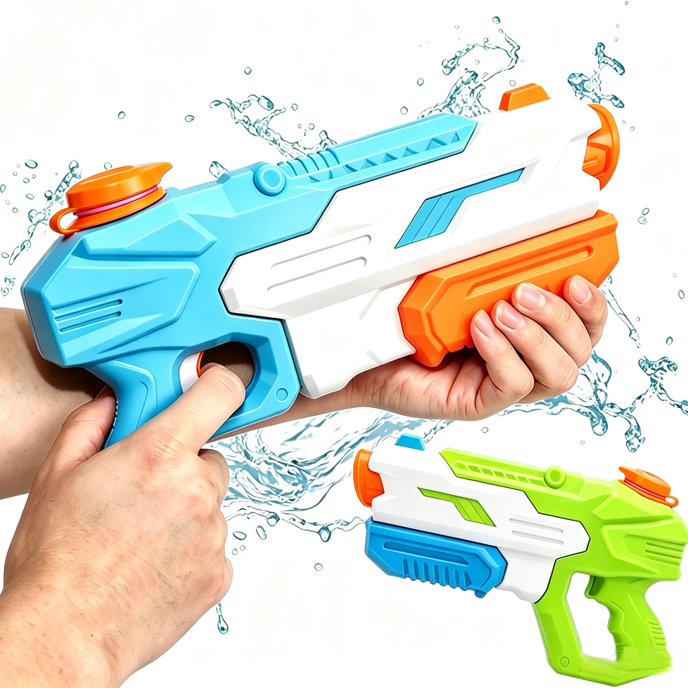 Kids Yard Toys - Pistol Air 600CC, Pistol Semprot Air