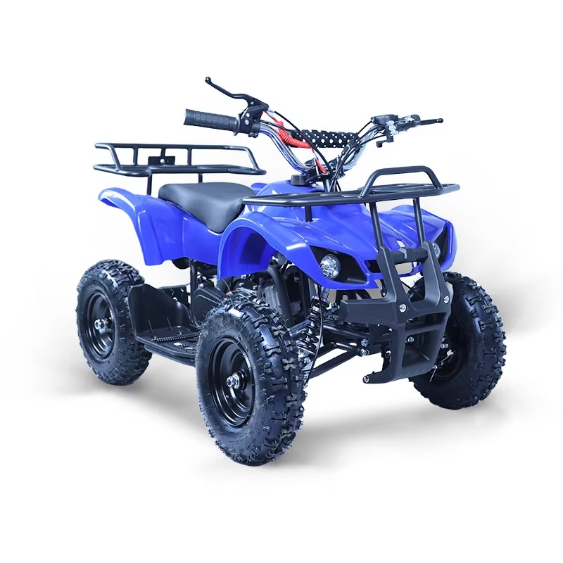 Kids Toys Quad - ATV Mini 49cc untuk Anak, Motor