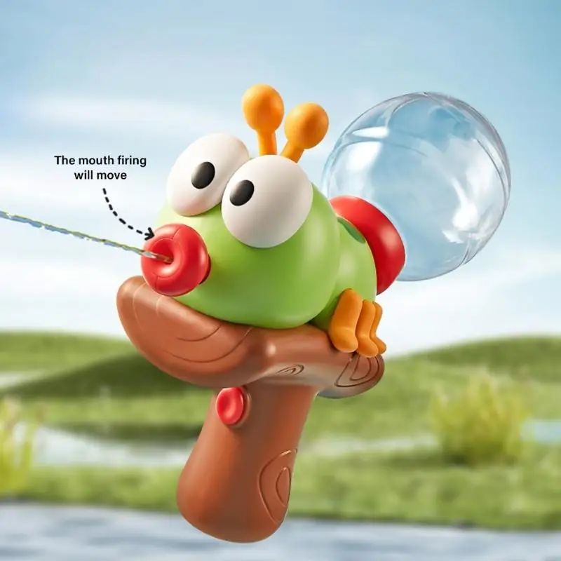 Kids Yard Toys - Semprot Air Ramah Anak-anak Pengoperasian Mudah