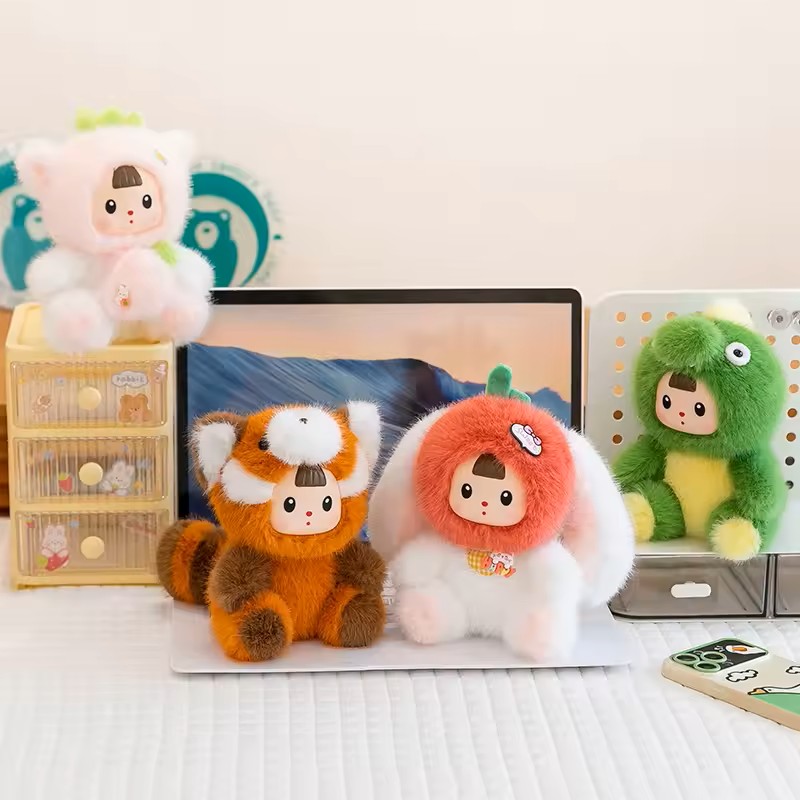 17Cm Mainan Mewah Dinosaurus K - Kids Toys Animal ulasan dan harga