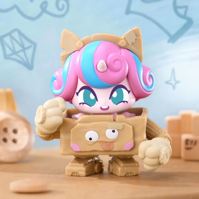 KAYOU Authentic My Little Pony - Kids Toys Png ulasan dan harga