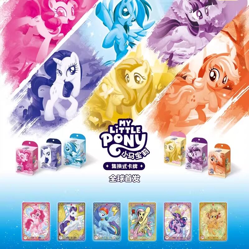 KAYOU Kartu Permainan TCG My L - Kids Toys Png ulasan dan harga