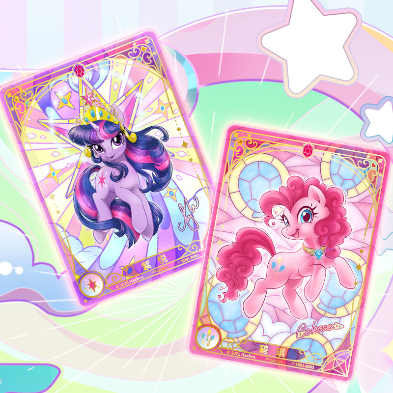 KAYOU Kartu Permainan TCG My L - Kids Toys Png ulasan dan harga