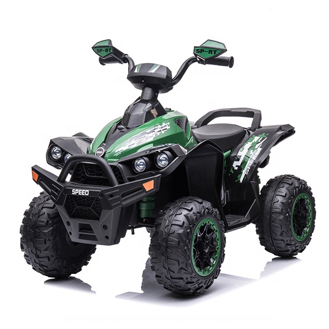 Mainan Sepeda Quad Motor Mobil - Kids Toys Quad ulasan dan harga