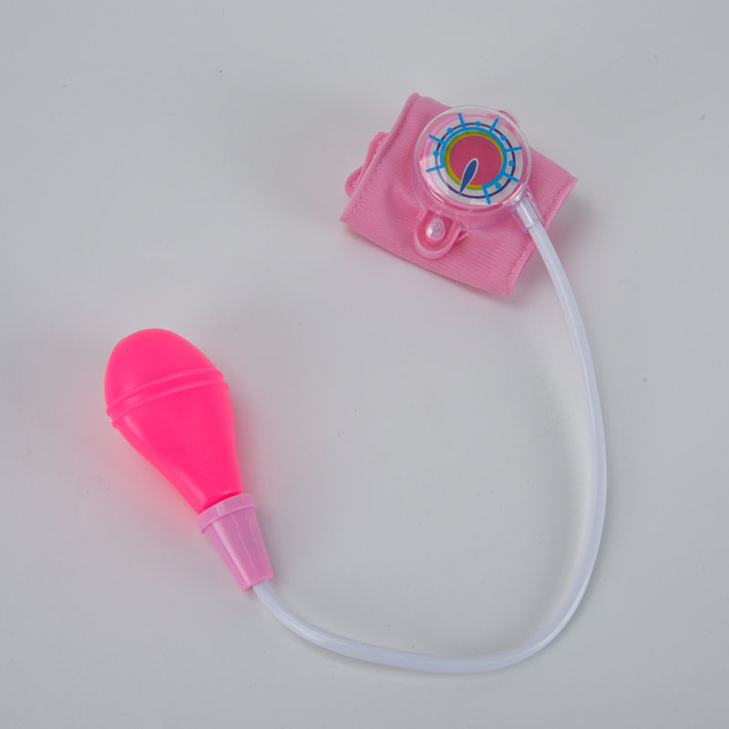 Children's doctors go home to  - Kids Toys Doctor Set ulasan dan harga