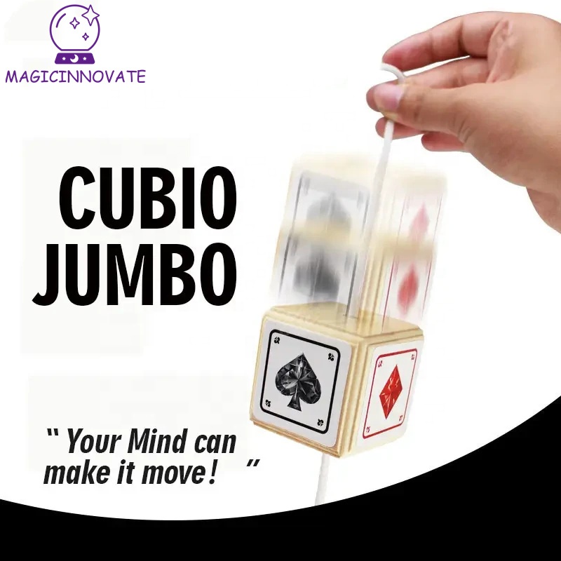 Produk terlaris: Cubio Jumbo A - Kids Toys Manufacturers ulasan dan harga