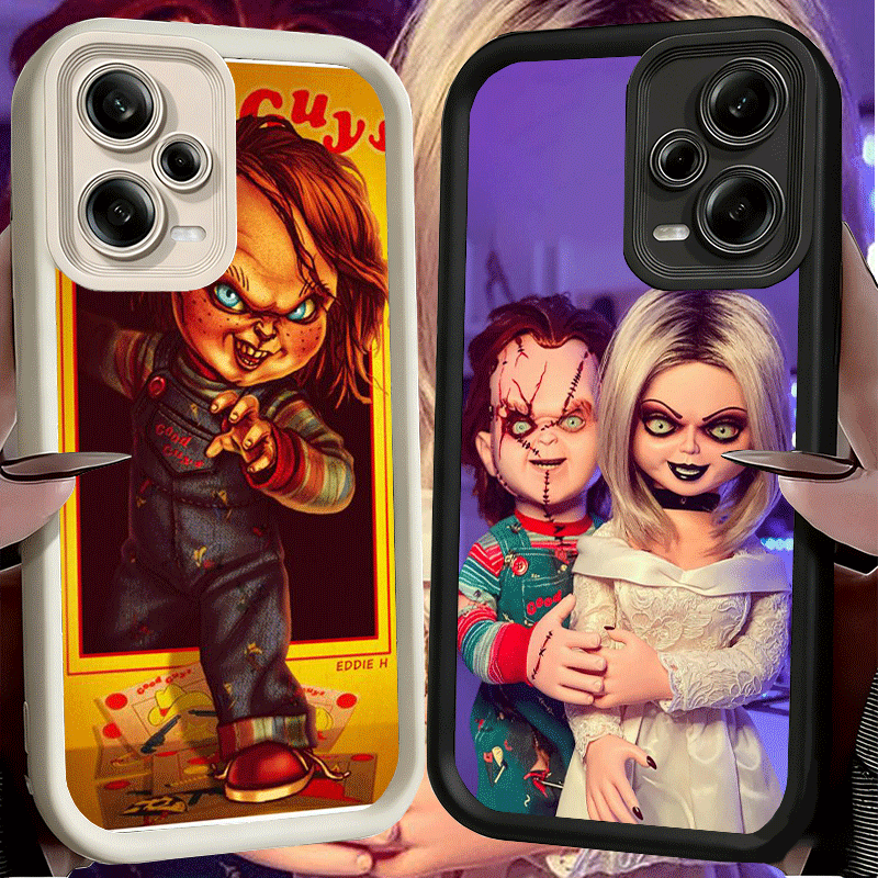Casing Ponsel Lembut Gaya Horo - Xiaomi Kids Toys ulasan dan harga