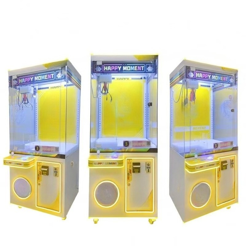Mesin Crane Mainan Anak Plasti - Kids Toys Animal ulasan dan harga