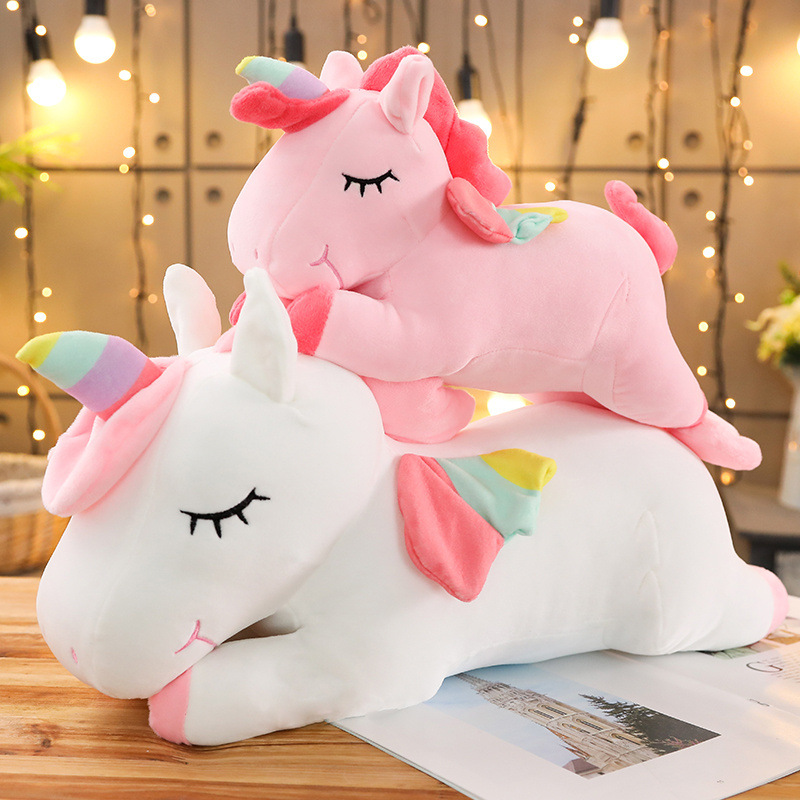 Mainan Video Game Unicorn mala - Unicorn Stuffed Toy ulasan dan harga