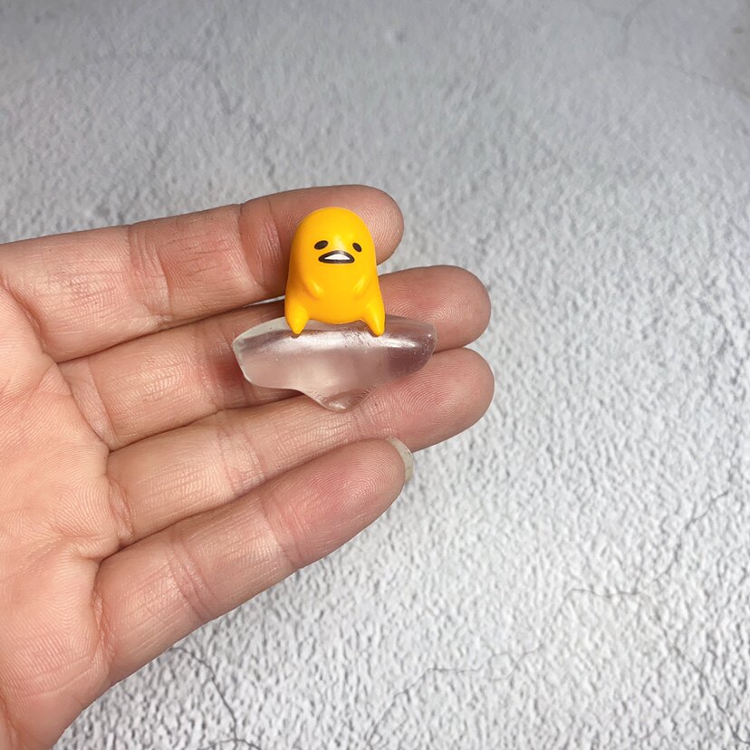 Mainan Blind Box Figur Mini Sa - Kids Toys Animal ulasan dan harga