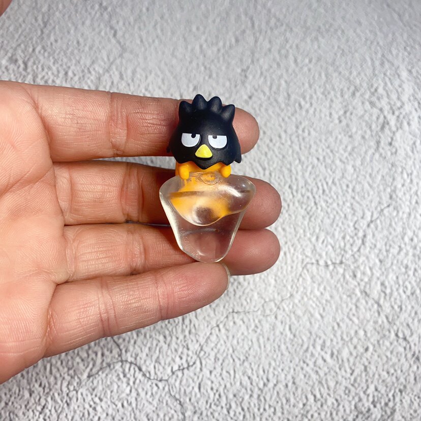 Mainan Blind Box Figur Mini Sa - Kids Toys Animal ulasan dan harga