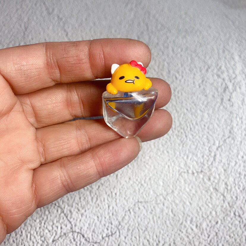 Mainan Blind Box Figur Mini Sa - Kids Toys Animal ulasan dan harga