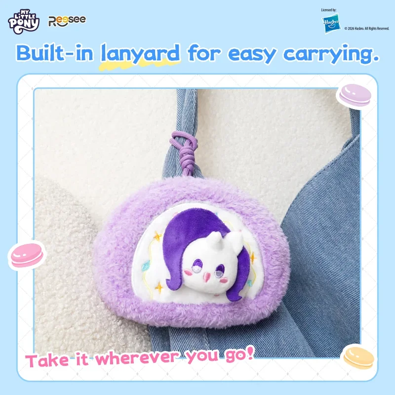 Dompet Koin My Little Pony Foo - Kids Toys Png ulasan dan harga
