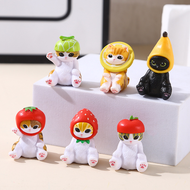 Figur Anime Mofusand, Boneka K - Kids Toys Animal ulasan dan harga