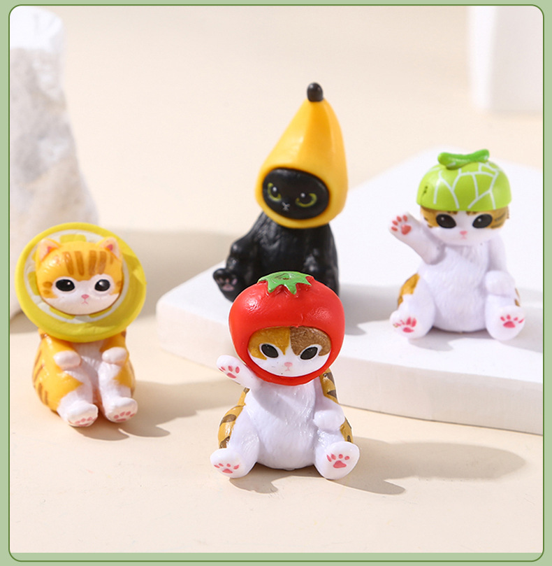 Figur Anime Mofusand, Boneka K - Kids Toys Animal ulasan dan harga