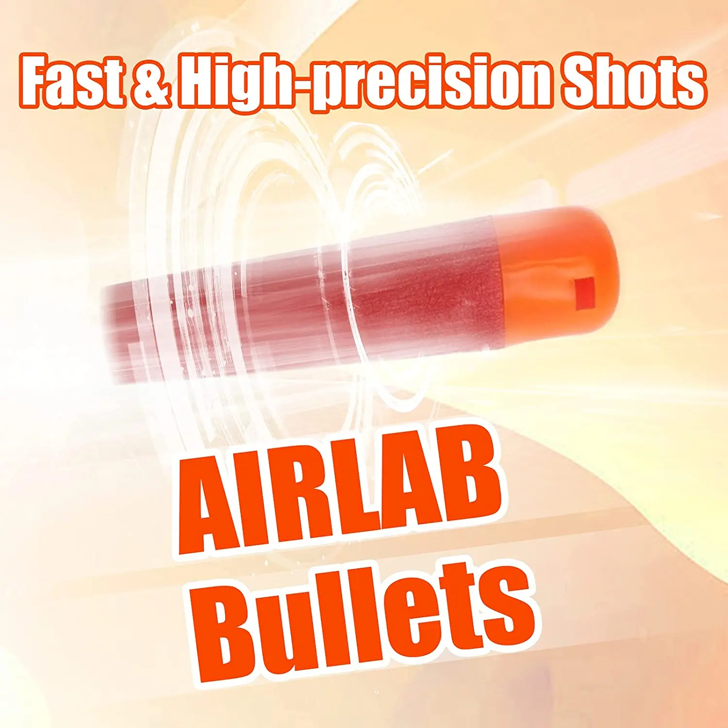 120 buah peluru busa isi ulang - Foam Dart Gun ulasan dan harga