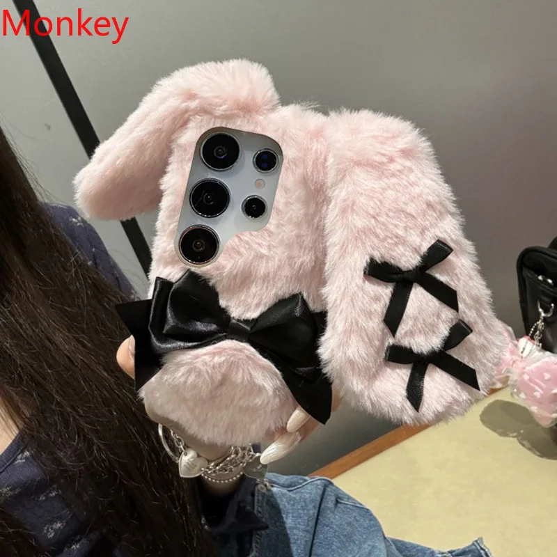 Casing Hewan Boneka Telinga Ke - Xiaomi Kids Toys ulasan dan harga