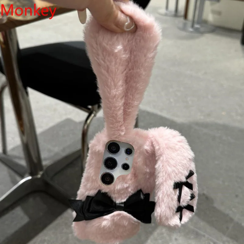 Casing Hewan Boneka Telinga Ke - Xiaomi Kids Toys ulasan dan harga