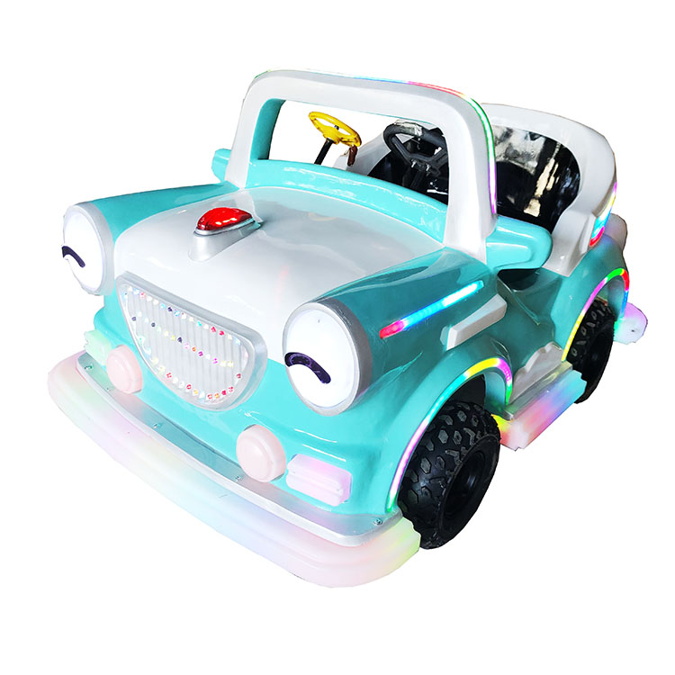 Mobil Bumper Listrik Anak Indo - Kids Toys Mall ulasan dan harga