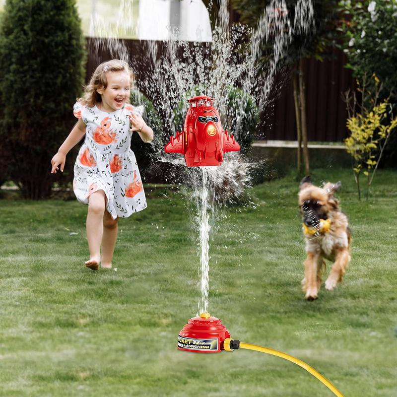 Penyiram Air untuk Anak-anak H - Kids Yard Toys ulasan dan harga