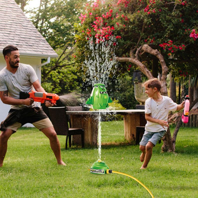 Penyiram Air untuk Anak-anak H - Kids Yard Toys ulasan dan harga