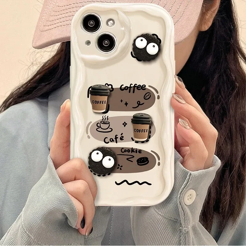 Casing Modis Boneka 3D Kopi un - Xiaomi Kids Toys ulasan dan harga