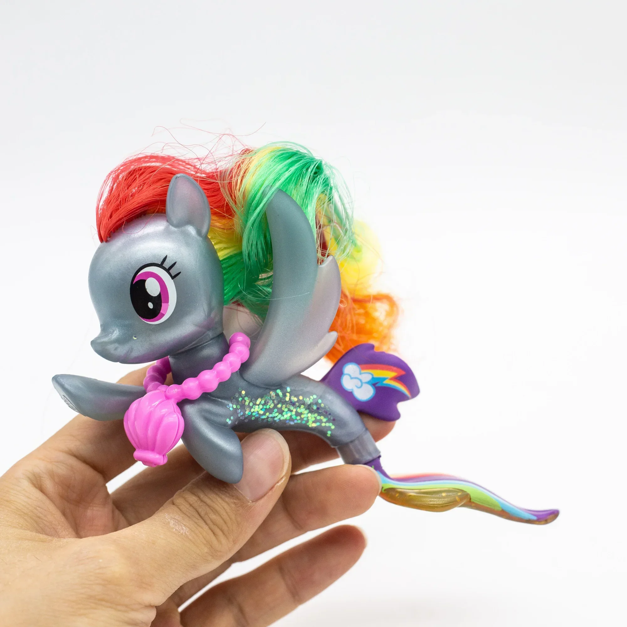Hasbro My Little Pony pelangi  - Kids Toys Png ulasan dan harga