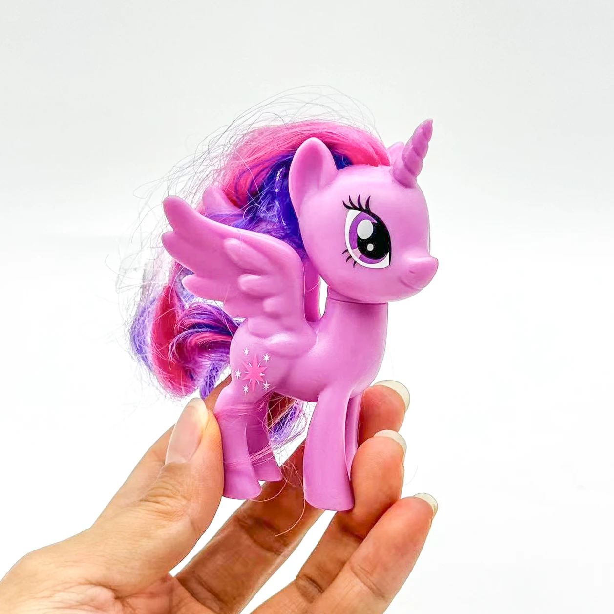Hasbro My Little Pony pelangi  - Kids Toys Png ulasan dan harga