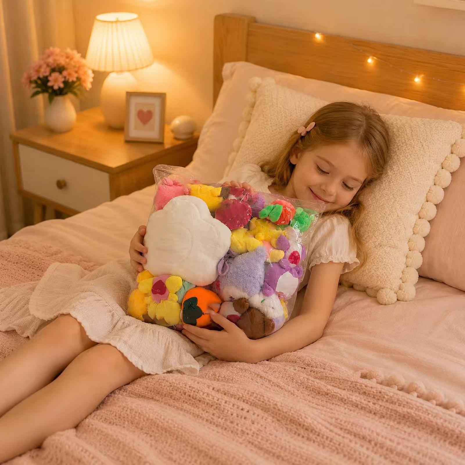 Penyimpanan Boneka Hewan Anak, - Kids Toys Animal ulasan dan harga
