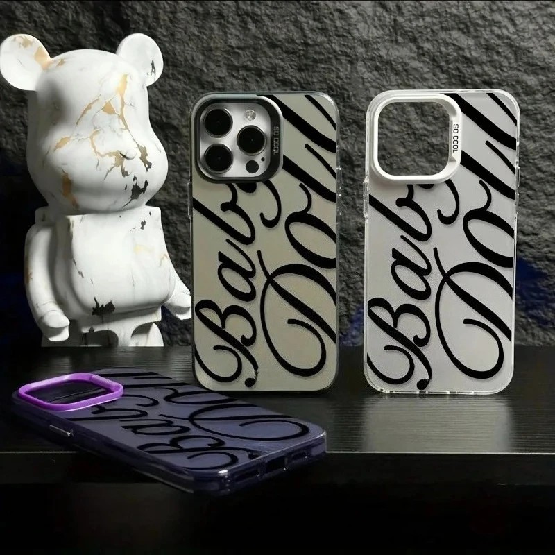 Casing Ponsel Boneka Bayi yang - Xiaomi Kids Toys ulasan dan harga