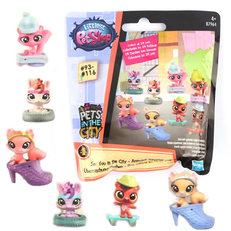 Toko Hewan Peliharaan Terkecil - Kids Toys Png ulasan dan harga