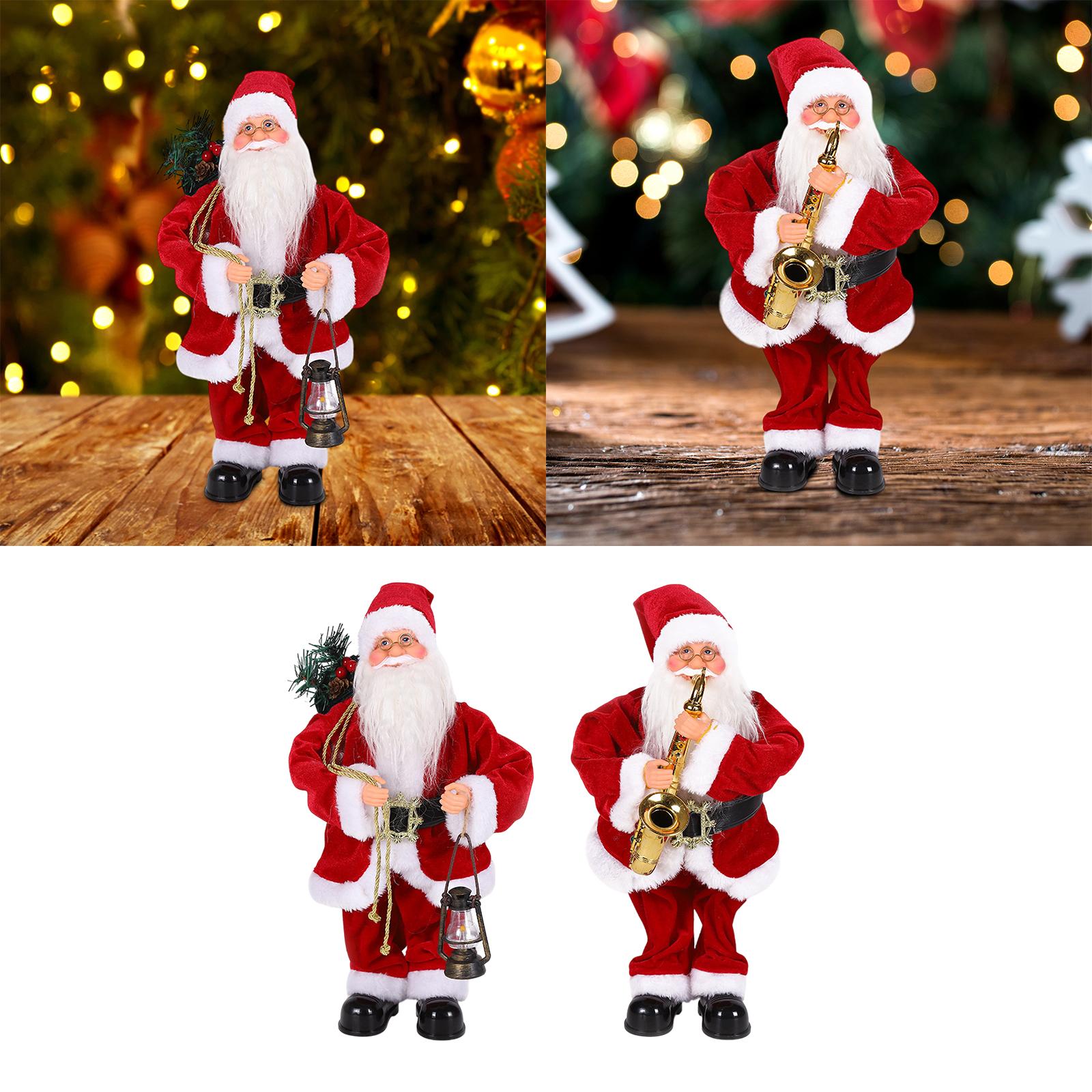 Mainan Santa Claus Elektrik De - Kids Toys Mall ulasan dan harga