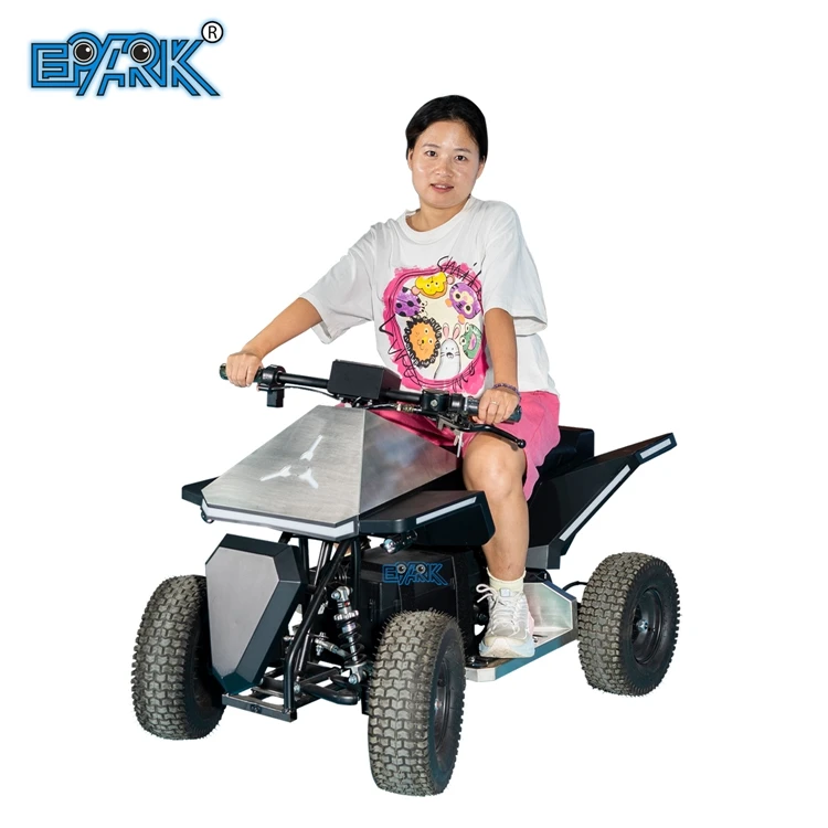 Mainan anak-anak Atv dewasa, s - Kids Toys Quad ulasan dan harga