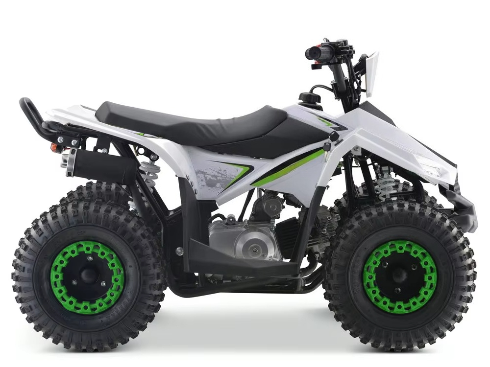 ATV 4 Roda Bertenaga Gas 110cc - Kids Toys Quad ulasan dan harga
