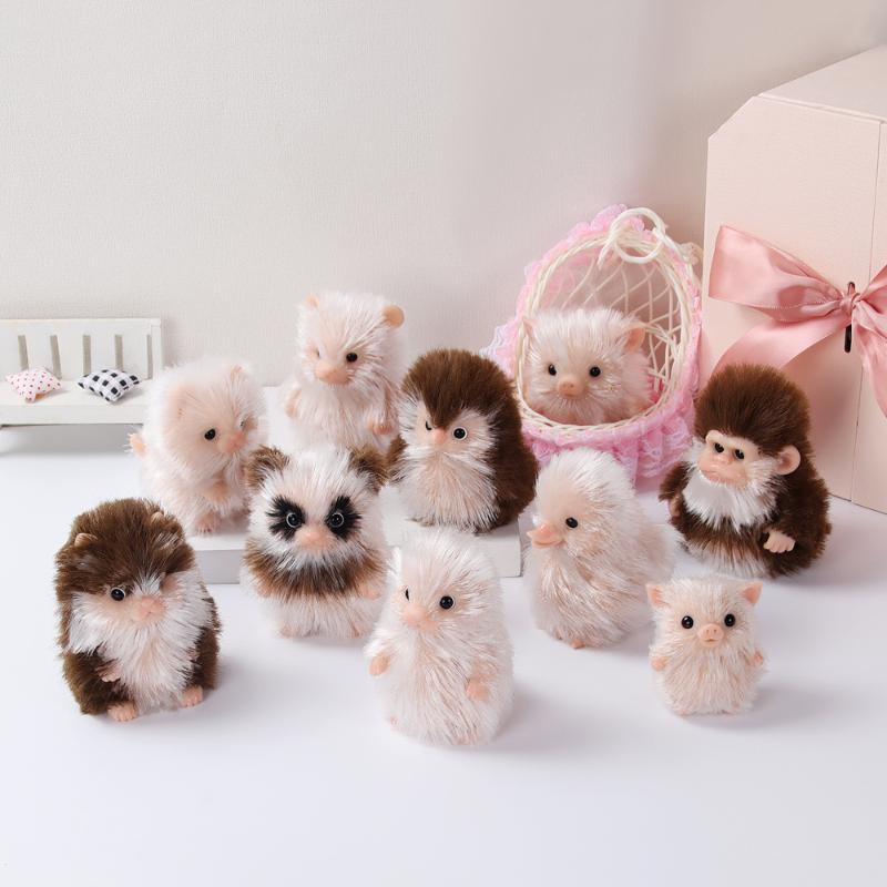 Boneka Anak Anjing Menawan, Ma - Kids Toys Animal ulasan dan harga