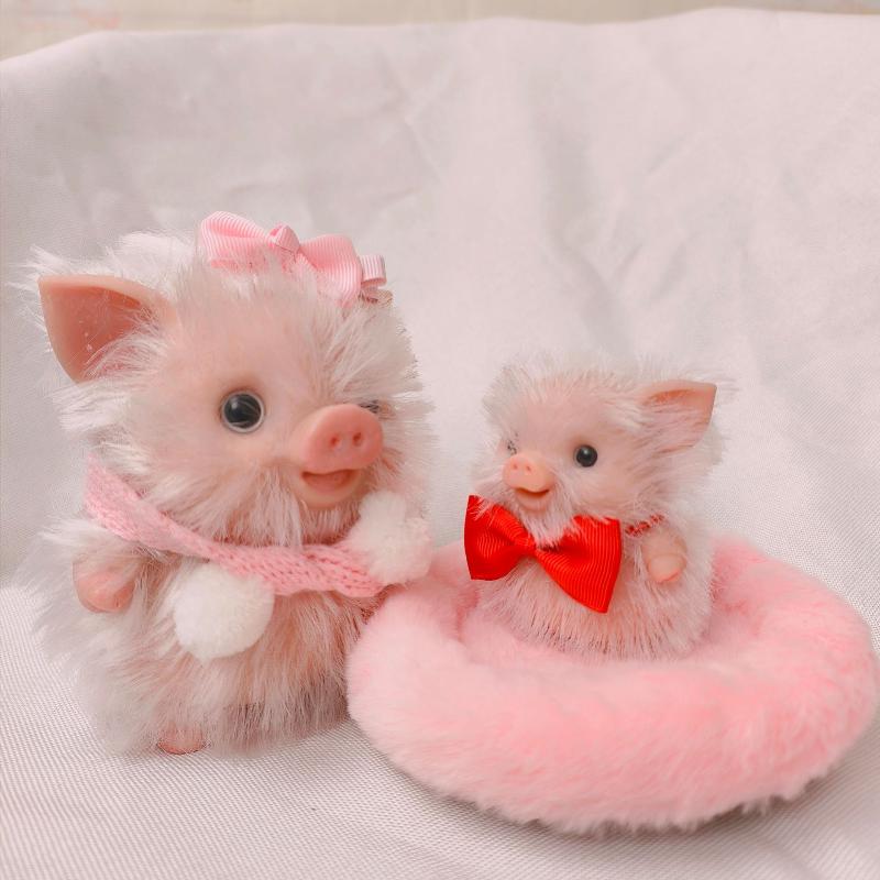 Boneka Anak Anjing Menawan, Ma - Kids Toys Animal ulasan dan harga