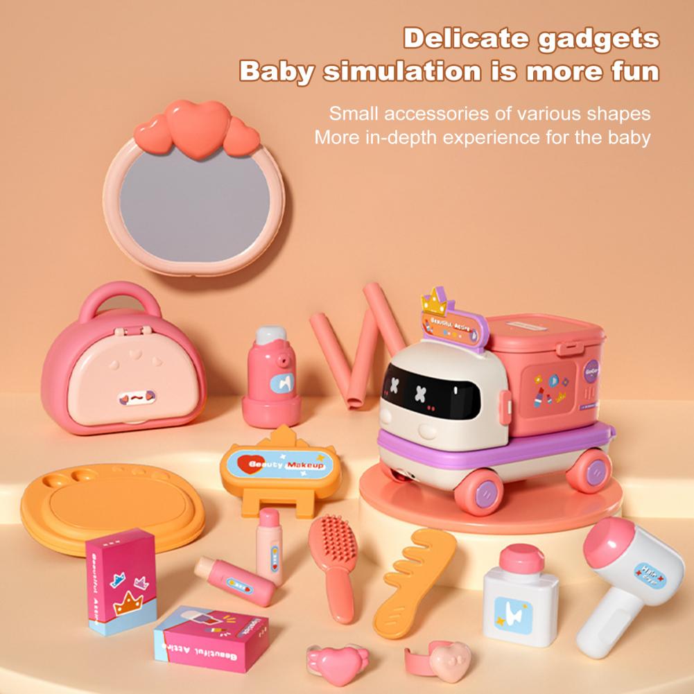 Mainan Dokter, Dapur, dan Rias - Kids Toys Doctor Set ulasan dan harga