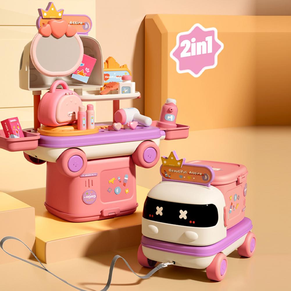 Mainan Dokter, Dapur, dan Rias - Kids Toys Doctor Set ulasan dan harga