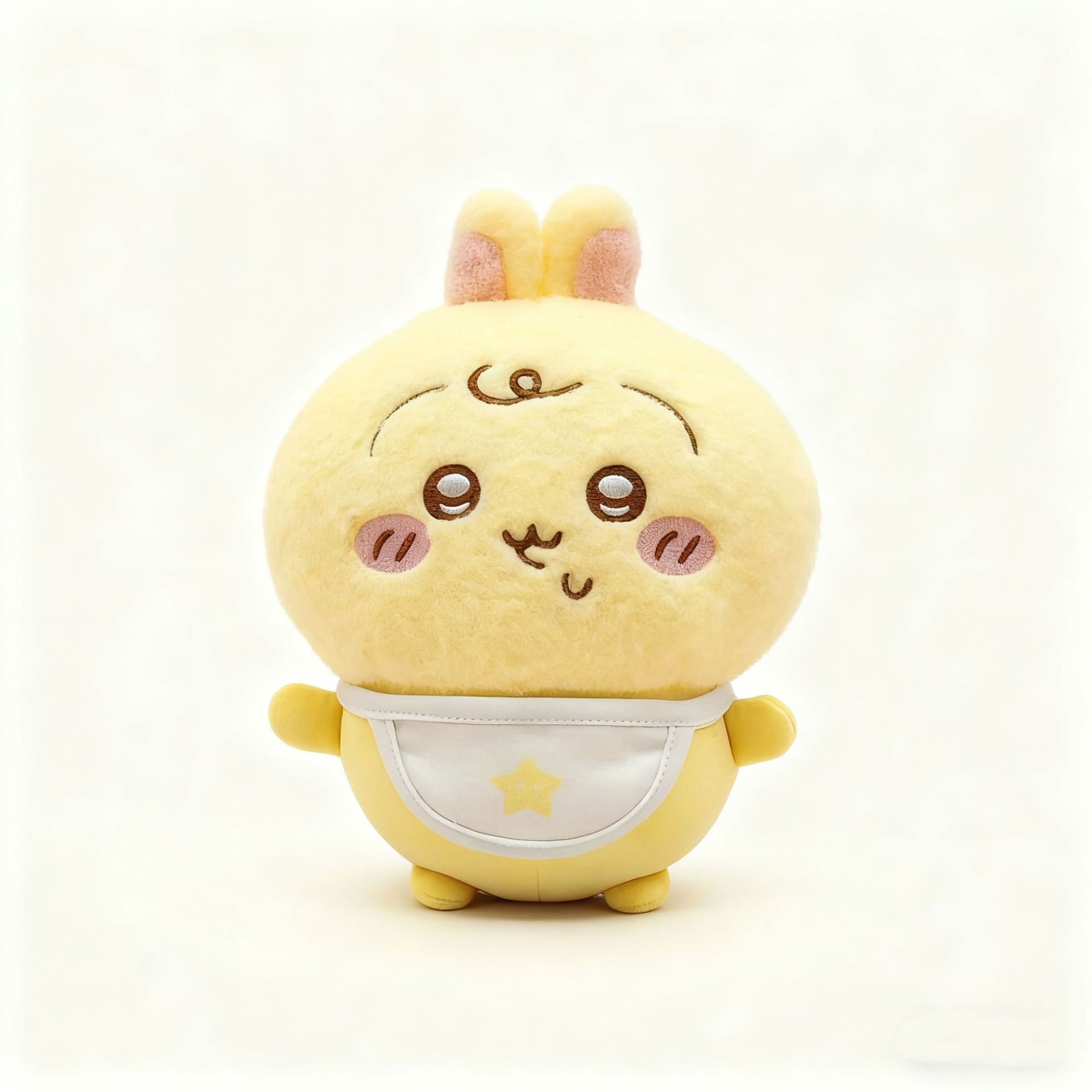 Boneka Plush Lucu Seri Jiyi Ba - Kids Toys Animal ulasan dan harga