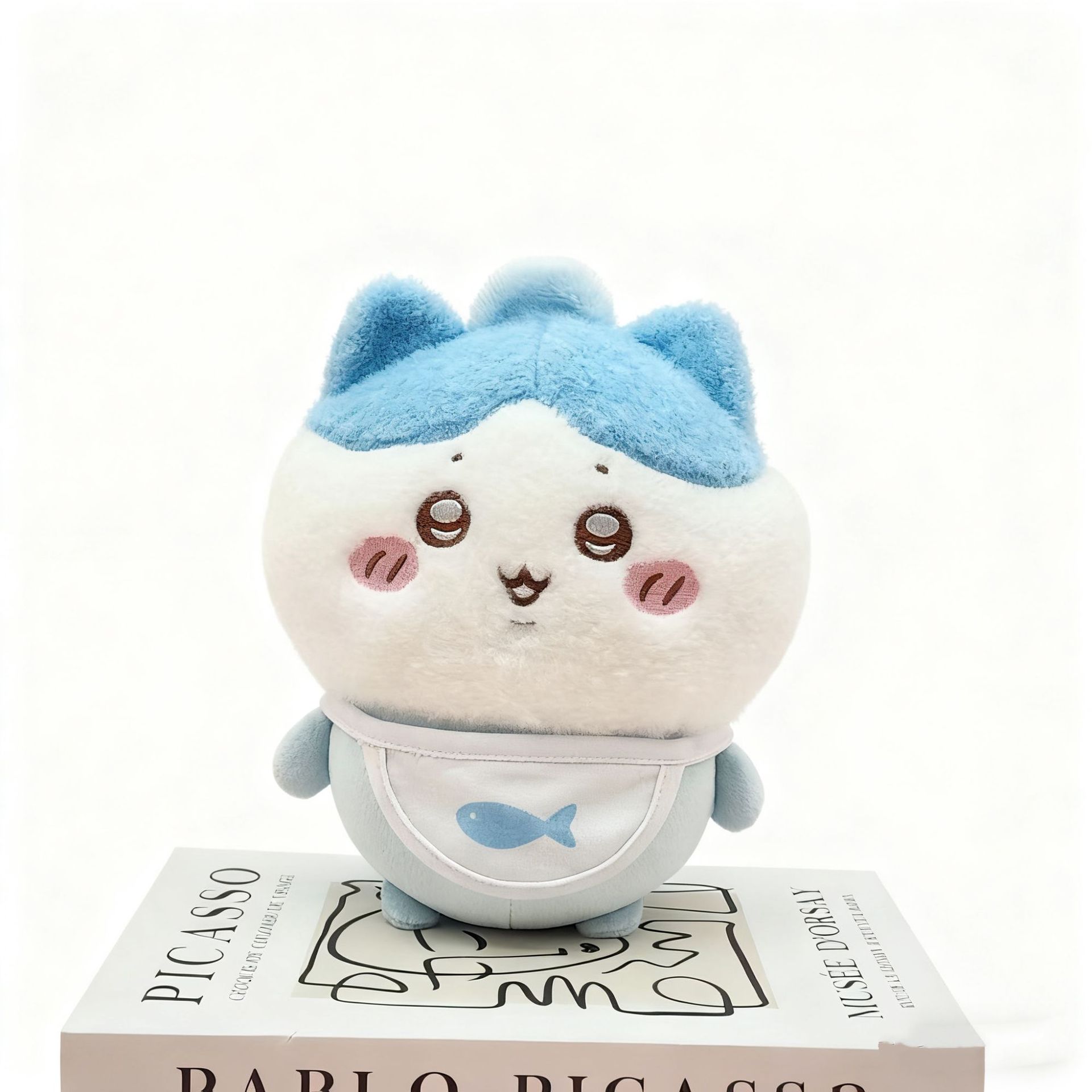 Boneka Plush Lucu Seri Jiyi Ba - Kids Toys Animal ulasan dan harga