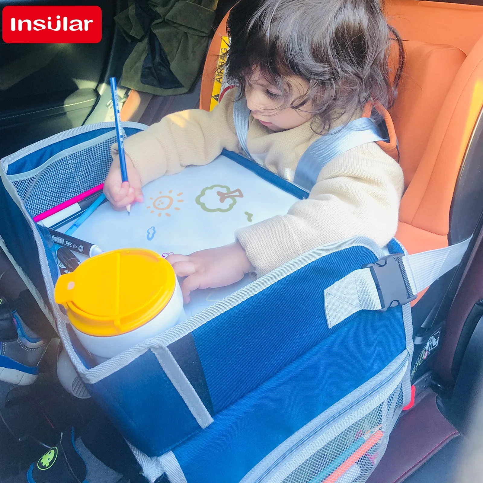 Papan Tulis Portabel Multifung - Kids Toys Drawing Easy ulasan dan harga