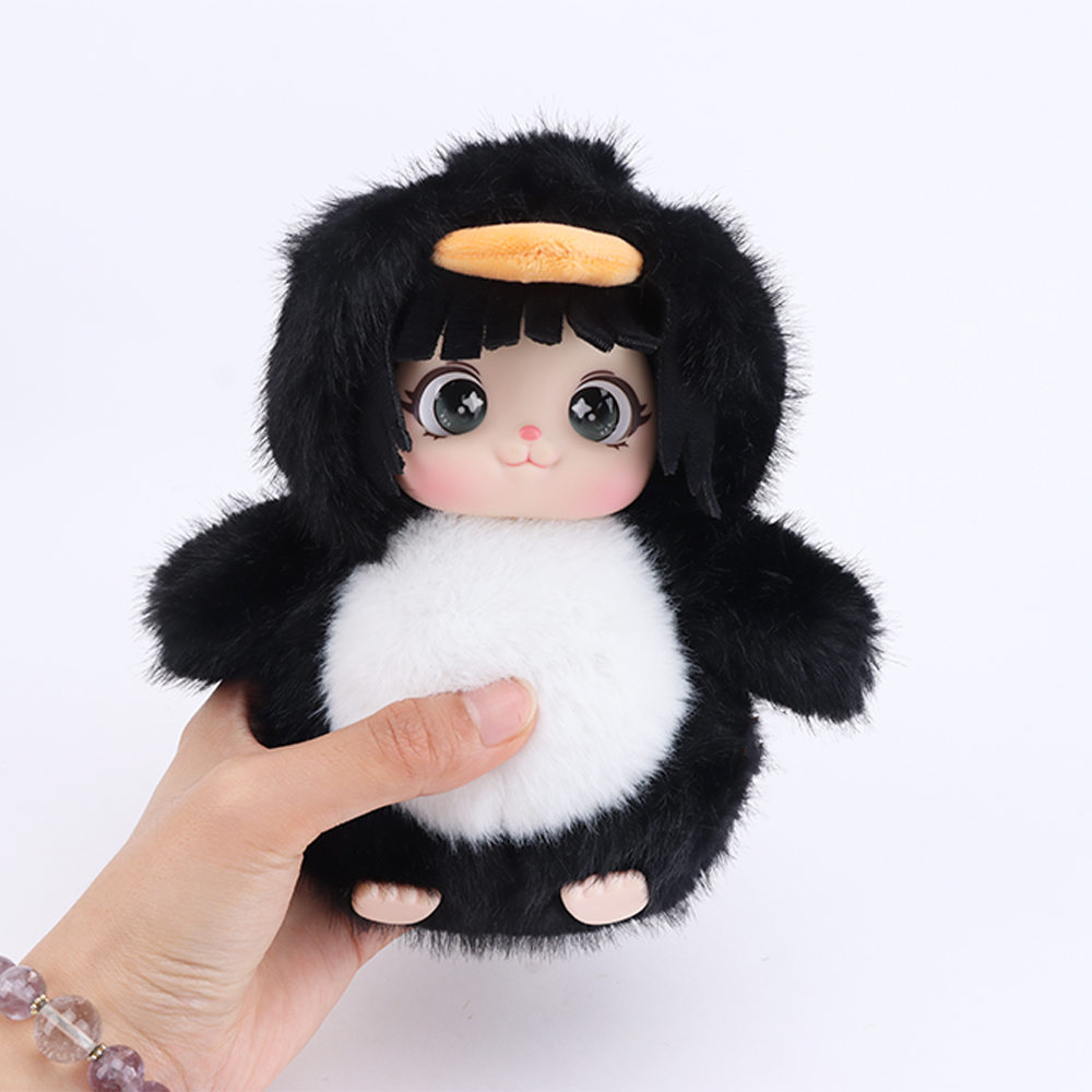 Mainan Boneka Gugu Gaga Lucu,  - Kids Toys Animal ulasan dan harga