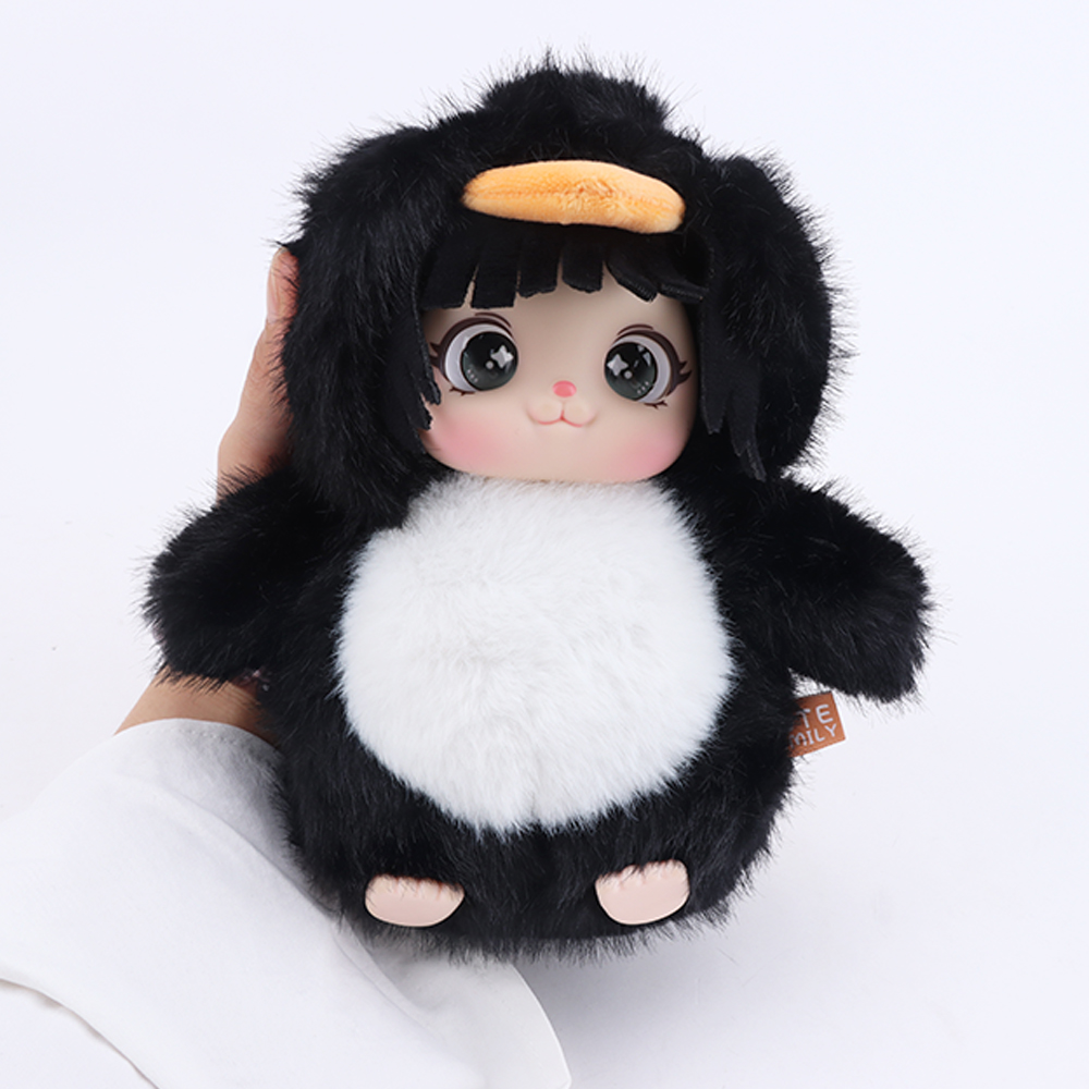 Mainan Boneka Gugu Gaga Lucu,  - Kids Toys Animal ulasan dan harga