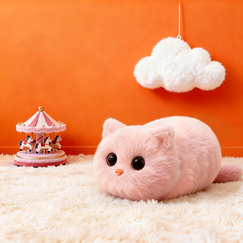Walulu AI Cute Pet adalah main - Kids Toys Animal ulasan dan harga